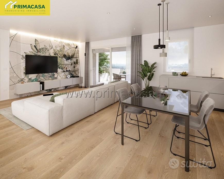 Appartamento – Salzano, Venezia - Vista 4