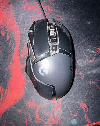 Mouse