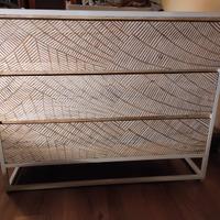 Comò etnico legno di mango Maison du Monde