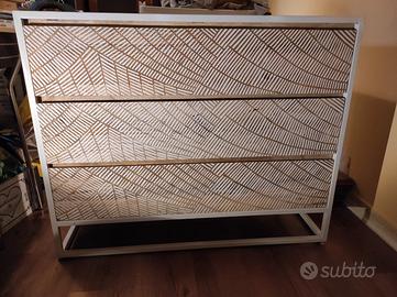 Comò etnico legno di mango Maison du Monde