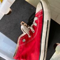 All Star Rosse