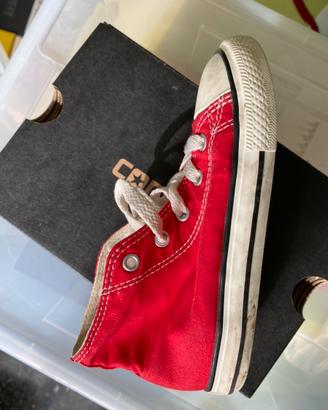 All Star Rosse