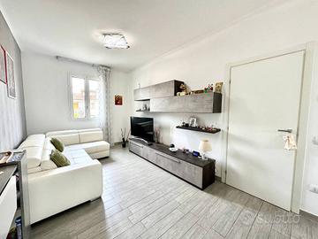 Appartamento di 85 m² con 4 locali a Serravalle Pi