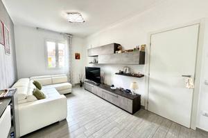 Appartamento di 85 m² con 4 locali a Serravalle Pi