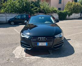 Audi A6 Avant 3000 TDI 218cv