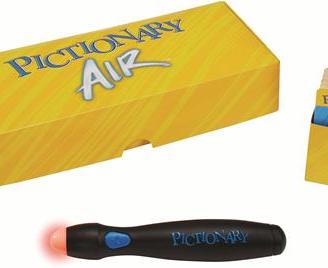 Pictionary Air - Gioco da disegnare con penna