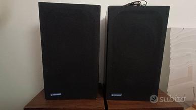 casse amplificatore Pioneer