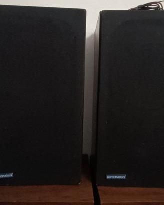 casse amplificatore Pioneer