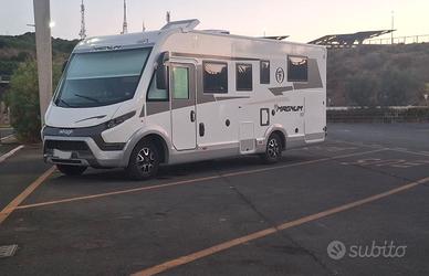 Elnagh MAGNUM 582