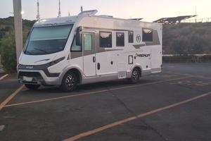 Elnagh MAGNUM 582