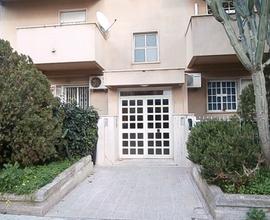 2 vani: via villa giocosa zona strasburgo