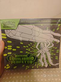 Pokémon-ETB Equilibrio Perfetto 