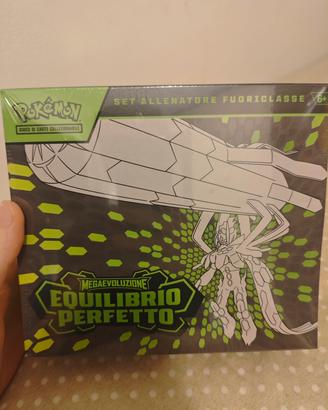Pokémon-ETB Equilibrio Perfetto 