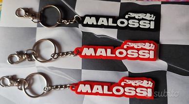 Portachiavi malossi