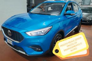 Mg ZS 1.5 Classic Luxury PREZZO REALE