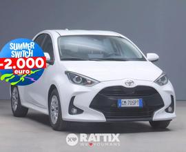 TOYOTA yaris iv 2020 Yaris 1.0 Active