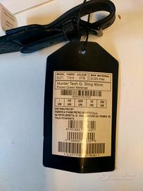 materiale uso caccia 