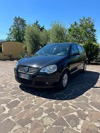 Vw polo 1.4 NEOPATENTATI PRONTA CONSEGNA GARANTITA