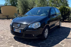 Vw polo 1.4 NEOPATENTATI PRONTA CONSEGNA GARANTITA