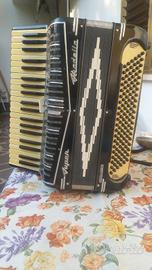 Fisarmonica 