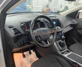 Ford Kuga 2018