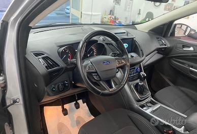 Ford Kuga 2018