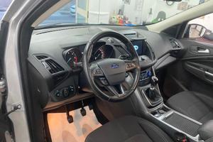 Ford Kuga 2018