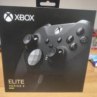 Xbox controller Elite serie 2