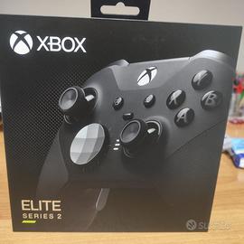 Xbox controller Elite serie 2