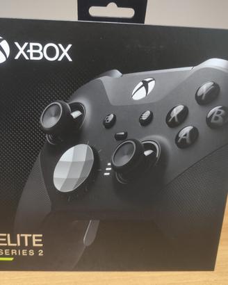 Xbox controller Elite serie 2