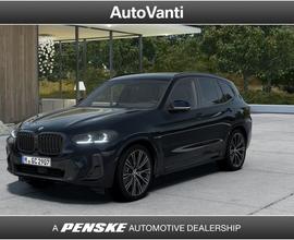 BMW X3 xDrive20d 48V Msport