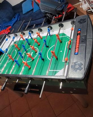 Calcio balilla fas