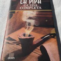 Libro la pipa guida completa