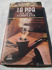 Libro la pipa guida completa