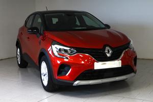 Renault captur ii 1.0 TCe 90cv Equilibre
