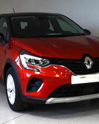 Renault captur ii 1.0 TCe 90cv Equilibre