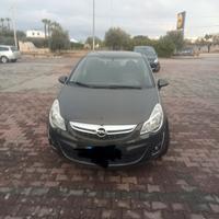 Opel Corsa GPL tech