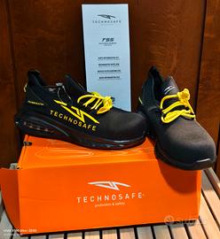 technosafe.nuove nr 43 