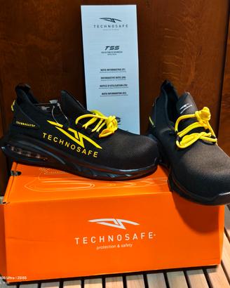 technosafe.nuove nr 43 