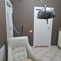 lampada elio martinelli vintage