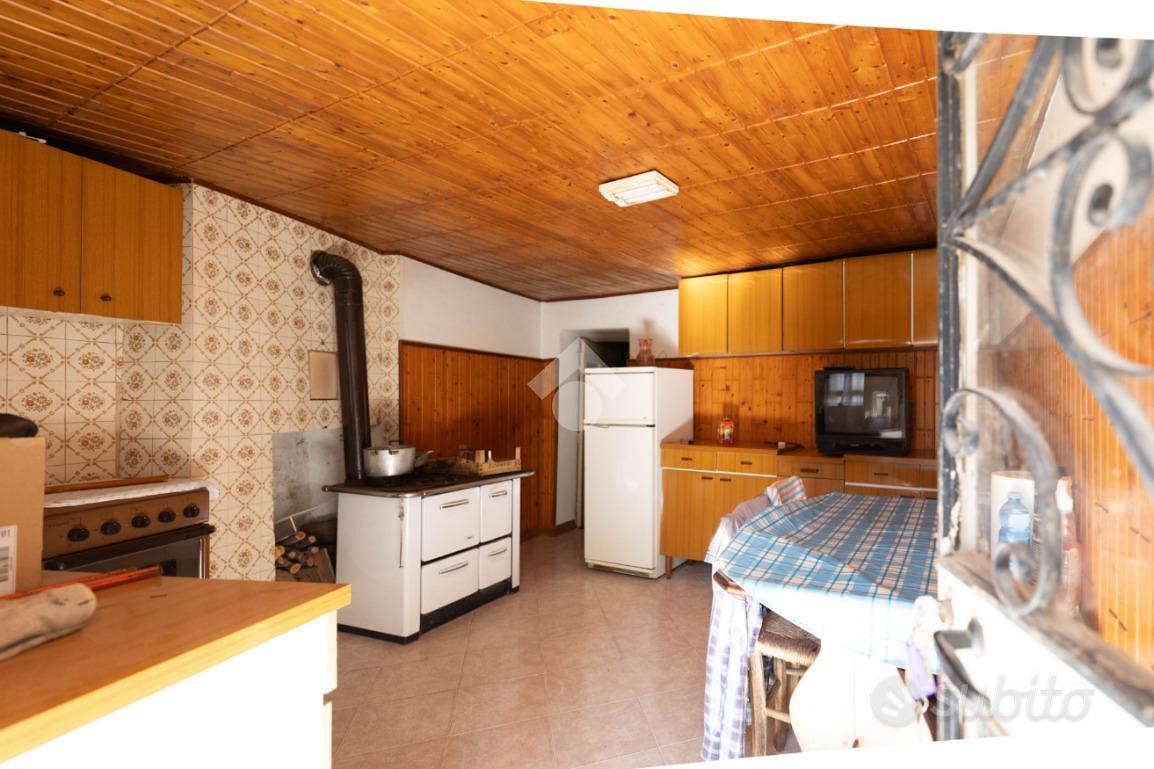 RUSTICO A RORÀ - Vista 4