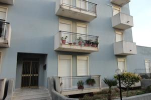 Appartamento a Strasatti di Marsala