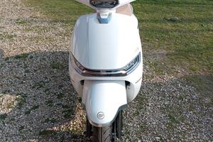 scooter KEEWAY ISKIA