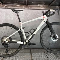 BMC URS 01 LT ONE