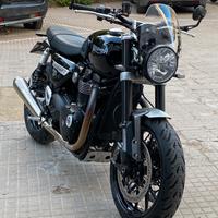 Triumph speed Twin