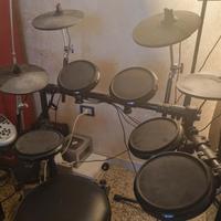 Batteria Elettronica DM7X