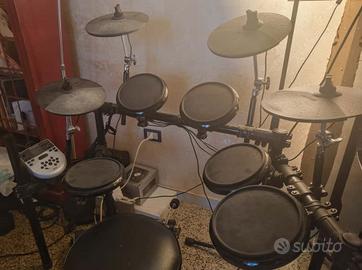 Batteria Elettronica DM7X