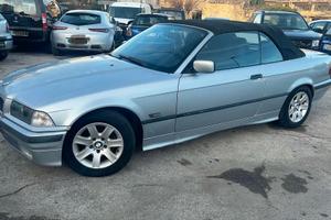 Bmw 318 318i cat Cabriolet