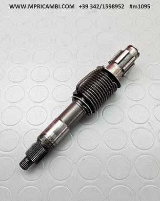 ALBERO AVVIAMENTO HUSQVARNA CR 250 1991 1992 WR 19