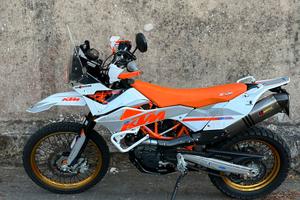 Ktm 690 enduro R